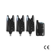 JRC Radar CX Set 3+1 - Beetmelderset - Blue