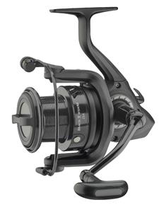 Daiwa Black Widow 25A - Big Pit Molen