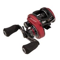 Abu Garcia Revo 4 - Rocket LP - RH - Baitcastingreel