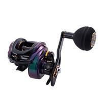 Abu Garcia Salty Stage - Concept Free L - LH - Reel