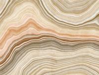 Living walls Fototapete »The Wall«, glatt, Steinoptik, Motiv, gemustert, modern, beige