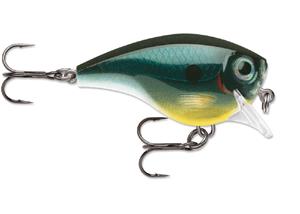 Rapala BX Brat Big - CBN - 7cm - Plug