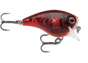 Rapala BX Brat Big - DEL - 7cm - Plug