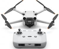 DJI Mini 3 Pro incl. RC-N1 Remote Controller