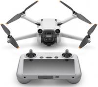 DJI Mini 3 Pro incl. Smart Remote Controller