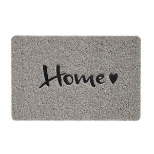 Praxis Deurmat Elvo home heart 40x60cm