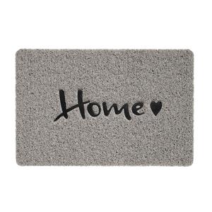 Praxis Deurmat Elvo home heart 40x60cm