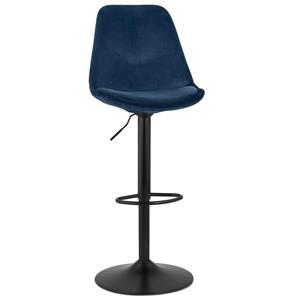 Cozyhouse | Draaibare barkruk Zodiac velvet