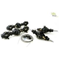 thiconmodels Thicon Models 60030 1:16 Antriebsset 1St.