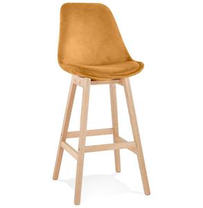 Cozyhouse | Barkruk Expo velvet