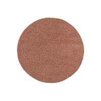 Carpet city Shaggy Teppich Plainly 221 Rosé rosa Gr. 60 x 110