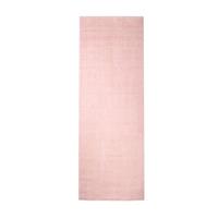 Carpet city Hochflor-Teppich Softshine Rosa rosa Gr. 80 x 150