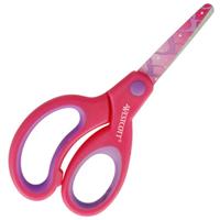 Westcott Kinderschere Softgrip Junior 13 Cm Stahl Rosa