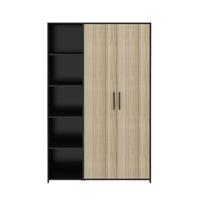 bornlucky Kast Reno 2-deurs