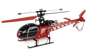 Amewi LAMA V2 RC helikopter RTF