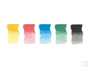 Chameleon 52-pen Super Set Ct5201
