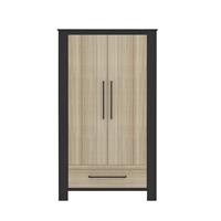 cabino Kast Oxford 2-deurs
