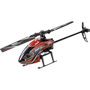 Bigfox RC helikopter RTF