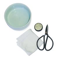Kikkerland Mini Ikebana kit