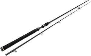 Westin W3 Powershad 2nd M - 240cm - 7-25g - 2-Delig - Spinhengel