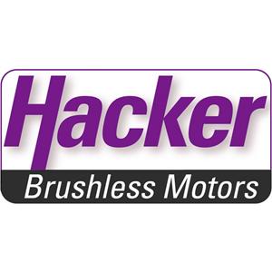 Hacker Modellbau-Akkupack (LiPo) 22.2V 3000 mAh Zellen-Zahl: 6