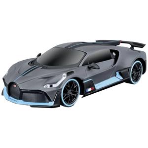 Maisto Tech RC-Auto "RC Bugatti Divo, grau"