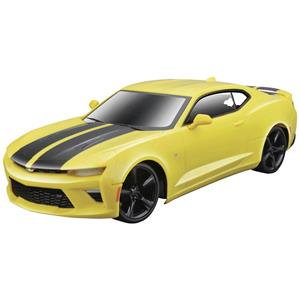 MaistoTech 581516 Chevrolet Camaro SS 1:24 RC Einsteiger Modellauto Elektro Heckantrieb (2WD)