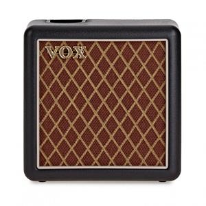 VOX Amplification amPlug 2 Cabinet Instrumentenversterker Zwart