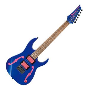 Ibanez PGMM11 miKro Jewel Blue