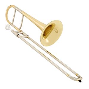 Gear4Music Coppergate Alt Trombone van 