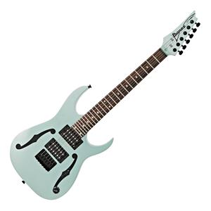 Ibanez PGMM21 Paul Gilbert miKro Metallic Light Green