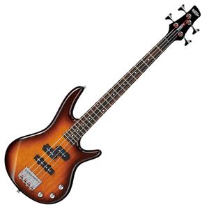 Ibanez GSRM20 GIO Bass Brown Sunburst