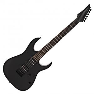 Ibanez GRGR131EX GIO Stealth Black Flat