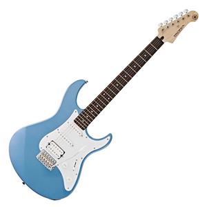 Yamaha Pacifica 112J Lake Placid Blue