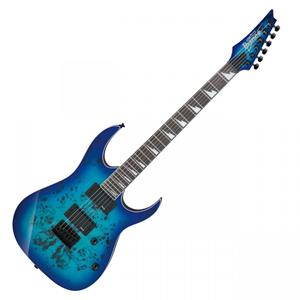 Ibanez GRGR221PA Gio Aqua Burst Electric Guitar