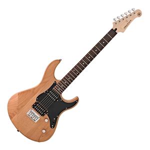 Yamaha Pacifica 120H Natural