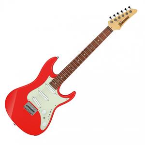 Ibanez AZ Essentials AZES31-VM Vermillion Electric Guitar