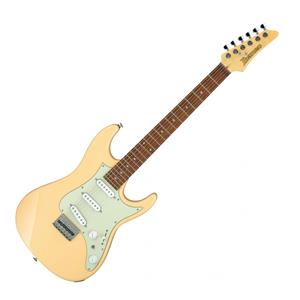 Ibanez AZ Essentials AZES31-IV Ivory Electric Guitar