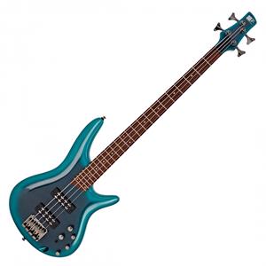 Ibanez SR300E Cerulean Aura Burst