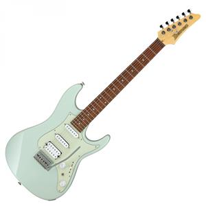 Ibanez AZ Essentials AZES40-MGR Mint Green Electric Guitar