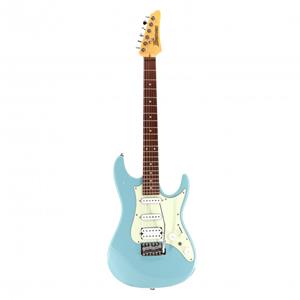 Ibanez AZ Essentials AZES40-PRB Purist Blue Electric Guitar