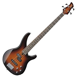 Yamaha TRBX204 Old Violin Sunburst