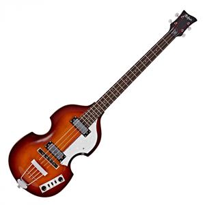 Hofner Ignition Violin Bass Sunburst