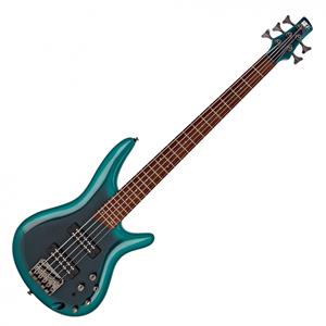 Ibanez SR305E Cerulean Aura Burst