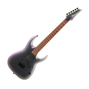 Ibanez RGA42EX Black Aurora Burst Matte