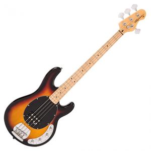 Vintage V96 Reissued Active Bass Sunset Sunburst