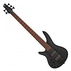 Ibanez SR305EBL Left Handed Weathered Black