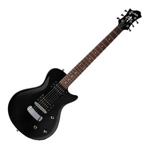 Hagström Ultra Swede ESN Black Gloss