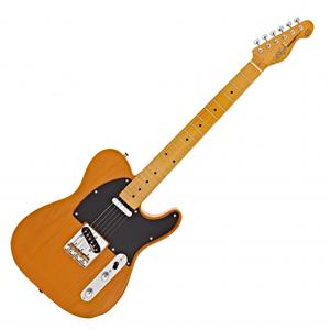 Vintage V52 Reissued Butterscotch
