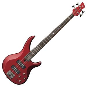 Yamaha TRBX304 Candy Apple Red